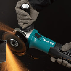 Esmerilhadeira Angular 125 mm (5") GA5092X04 127V Makita