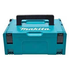 Maletas Modulares Mak-Pac Tipo 2 196648-5 Makita