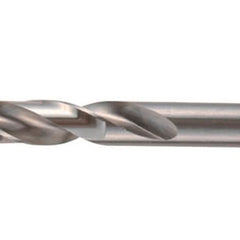 Broca Hss 1/4'' x 4'' com 10 Peças Makita