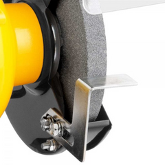 Motoesmeril de bancada 360 watts 220 volts monofásico Vonder