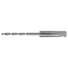 Broca SDS-Plus para Metal HSS-G 15/64" x 5" Makita
