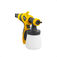Pistola para Pintura PEV 600 1,8mm 420W 220V Vonder