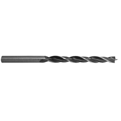 Broca 3 Pontas para Madeira 5 x 85 mm Tradestar