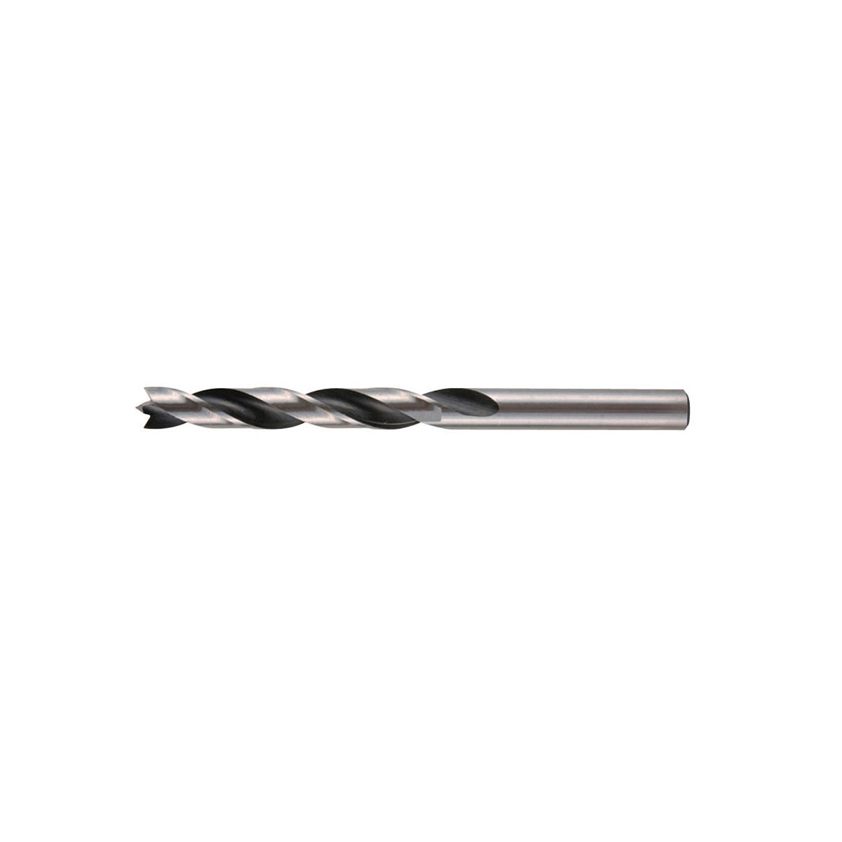 Broca 3 Pontas 8 x 315 mm para Madeira D-07163 Makita
