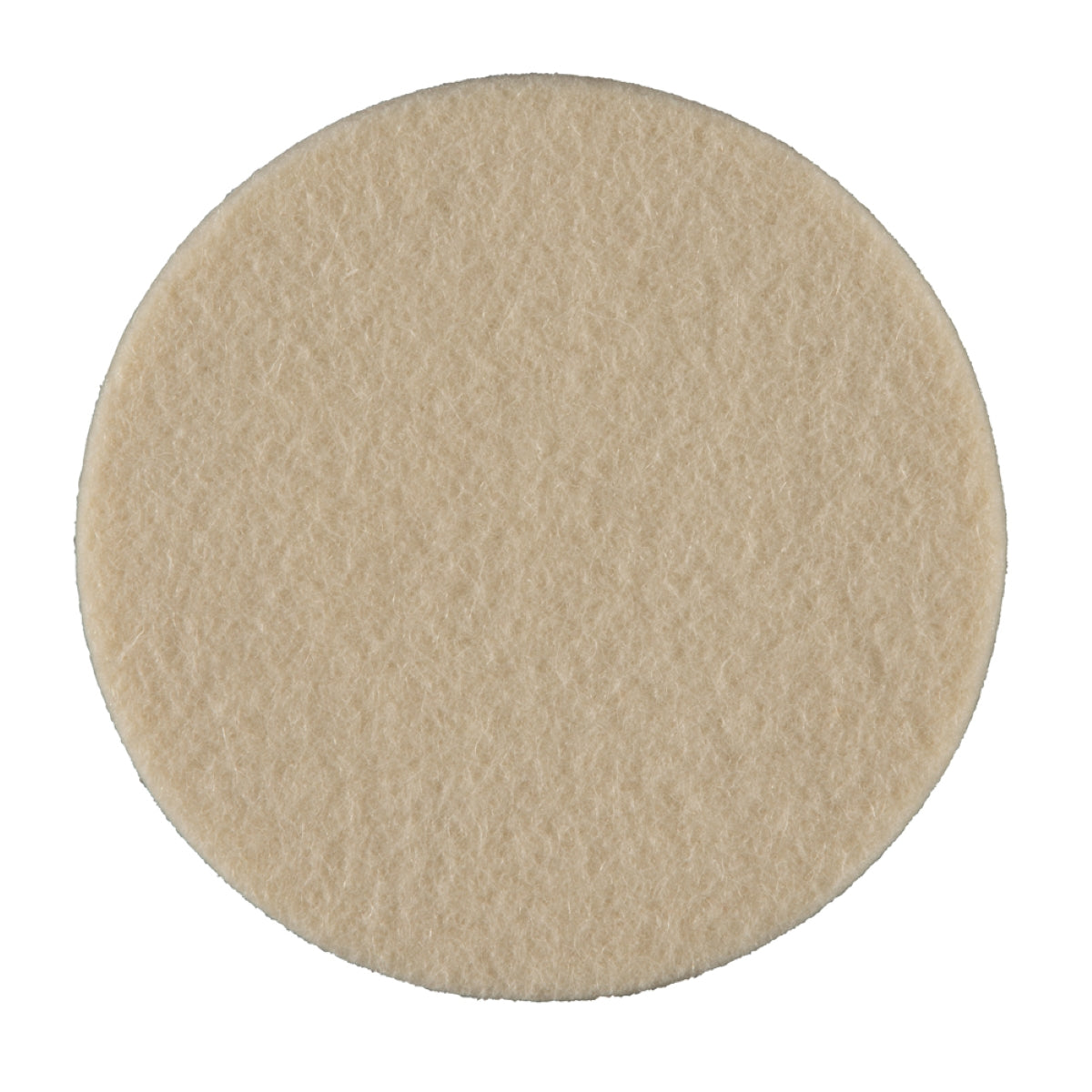 Apoio de Feltro 100 mm D-74603 para Polimento Makita