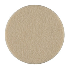 Apoio de Feltro 100 mm D-74603 para Polimento Makita