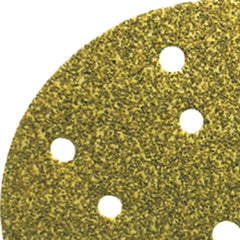 Disco Lixa 150 mm 100 Unidades B-39372 Makita