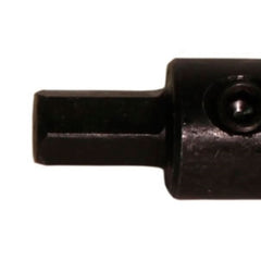 Adaptador com Broca Piloto 9.5 mm B-36120 Makita