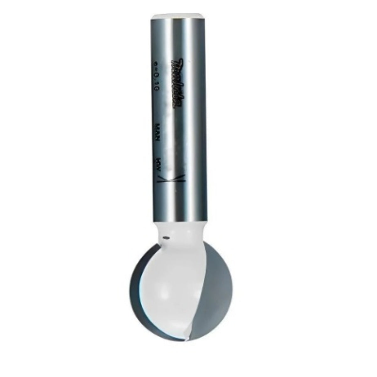 Fresa de Ponta Redonda 3/4" Haste 1/4" D-49616 Makita