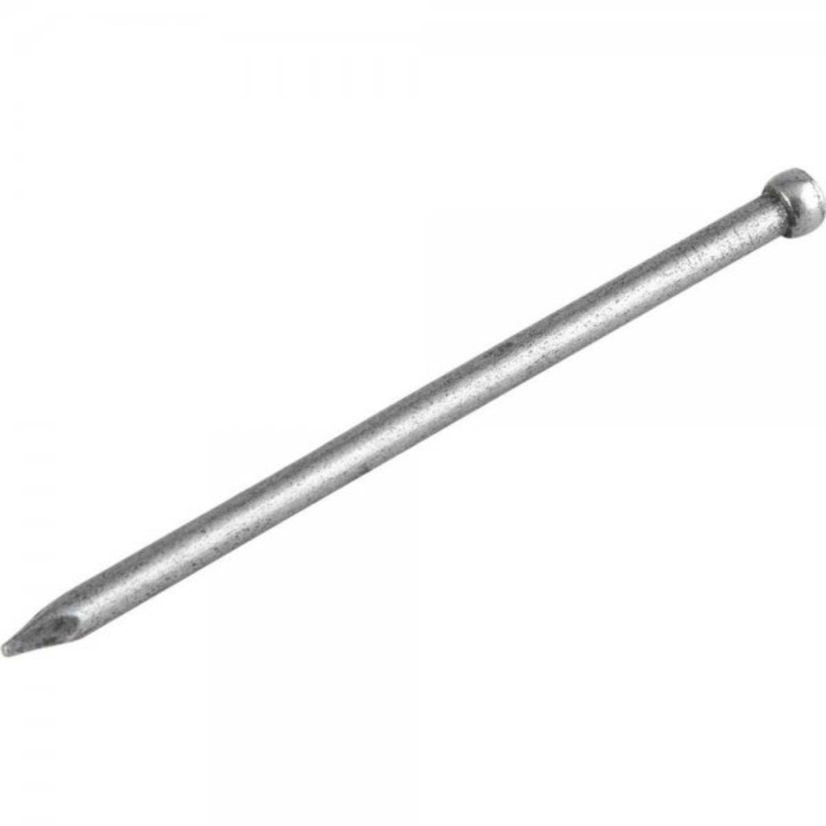Prego sem Cabeça 19 x 36 (3,1/4 x 9) Polido 1 Kg Vonder