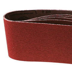 Cinta Lixa 30 x 530 mm A180 com 5 Unidades Makita
