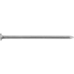 Prego com Cabeça 20 x 42 (3,3/4 x 7) Polido 1 Kg Vonder