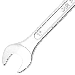 Chave Combinada 15 mm CR-V Tradestar