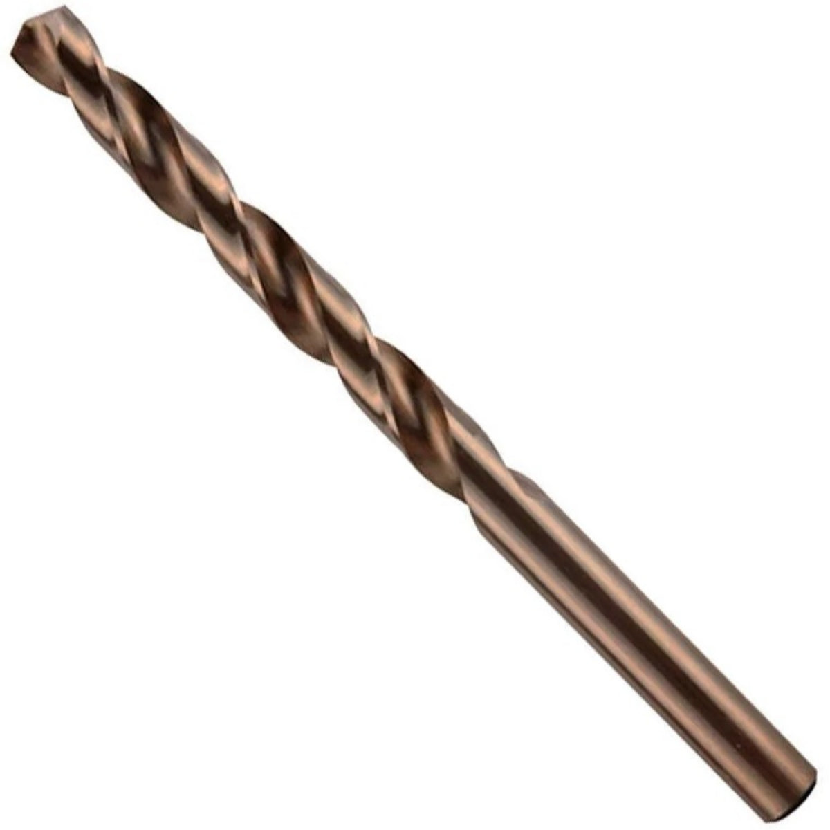 Broca Hss-Co 6,5 mm x 101 mm Makita