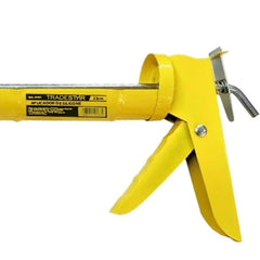 Aplicador de Silicone 9'' Metálico Leve Tradestar