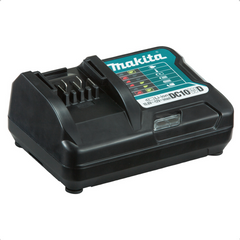 Carregador de Bateria DC10WD 197342-2 Makita