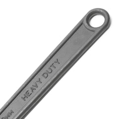 Chave Ajustável 12'' Aço Carbono Fosfatizado Tradestar