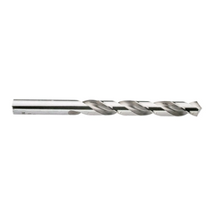 Broca Aço Rápido 1/4'' Tradestar