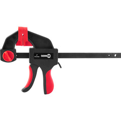 Grampo Sargento 6" Aperto Rapido - Nove54