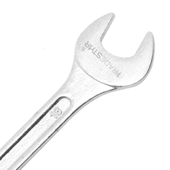 Chave Fixa 18 x 19 mm Aço Carbono Tradestar