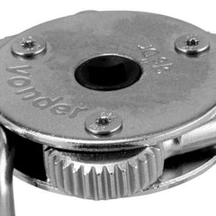 Chave Regulável para Sacar Filtro 3 Garras Vonder