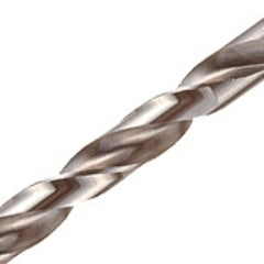 Broca Hss Din 338-9,25 x 125 mm com 5 Peças Makita