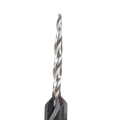Broca Escareadora N6 com Chave Hexagonal para Parafusadeira Makita
