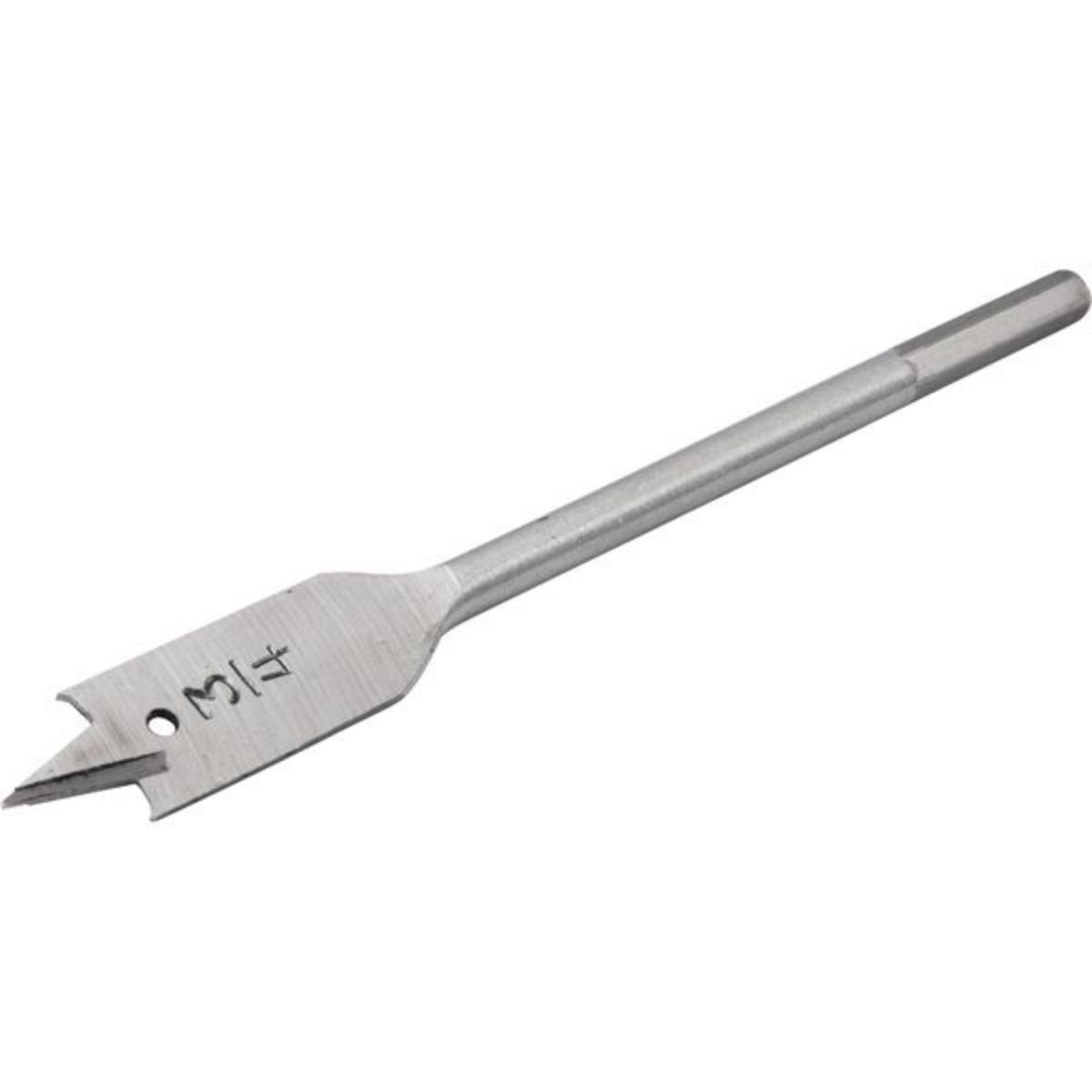 Broca Chata 3/4X6"  - Nove54