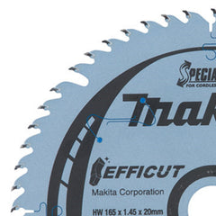 Disco Serra 48 Dentes 165 mm x 20 mm B-56910 Makita