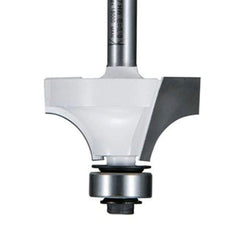 Fresa de Borda Diamantado 1-1/2 Haste1/4 D-49884 Makita