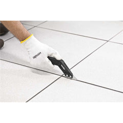 Raspador Removedor de Rejunte Lâmina Tungstênio 50mm RR050 Vonder