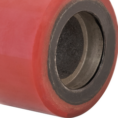 Roda Traseira 83mmX60mm em Poliuretano Vonder