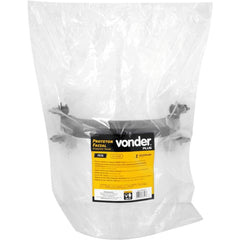 Protetor Facial Petg Para Capacete Vonder Plus