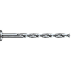 Broca Sds-Plus para Metal Hss-G11/64 x 4-3/8'' Makita