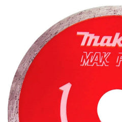 Rebolo Diamantada Mak-Fast Liso 110 mm Makita