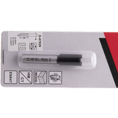 Fresa Paralela 8 mm x 10 mm x 51 mm x 19 mm Makita