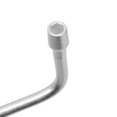 Chave Biela 8 mm Longa Tradestar