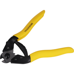 Alicate Cortador de Cabos 7.1/2'' Aço Carbono Tradestar