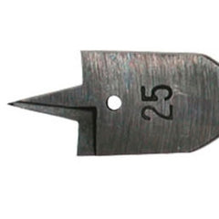 Broca Chata 6 x 150 mm Modelo D-07674 Makita