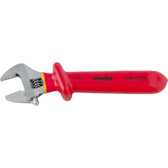 Chave Ajustável 8'' Isolada 1.000V Iec60900 Vonder