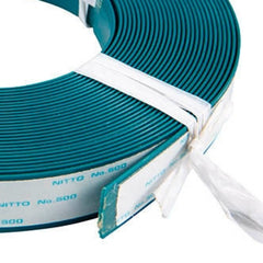 Borracha de Reparo 10,000 mm para Trilho 194416-0 Makita