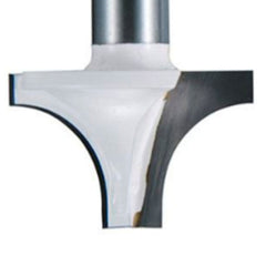 Fresa de Imersão para Madeira 1" Haste 1/4" D-49638 Makita