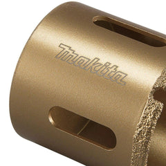 Serra Copo Diamantada 50 mm B-46078 Makita