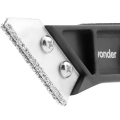 Raspador Removedor de Rejunte Lâmina Tungstênio 50mm RR050 Vonder