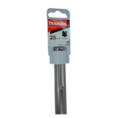 Kit Talhadeira SDS Max 400 mm 10 Unidades D-34213-10 Makita