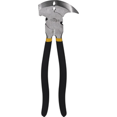 Alicate Fazendeiro 10.1/2" Aço Carbono Multifuncional Tradestar