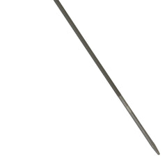 Limas Redondas 5,5 mm com 02 Unidades Makita