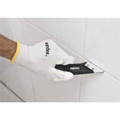 Raspador Removedor de Rejunte Lâmina Tungstênio 50mm RR050 Vonder