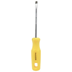 Chave Fenda 3/16 x 4'' CR-V Tradestar