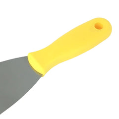 Espátula 6 cm Aço Cabo Plástico Tradestar